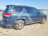 2016 Nissan PATHFINDER фото
