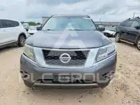 2016 Nissan PATHFINDER фото