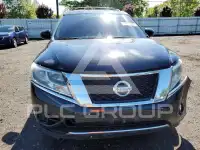 2016 Nissan PATHFINDER фото