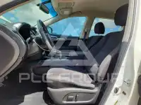2016 Nissan PATHFINDER фото