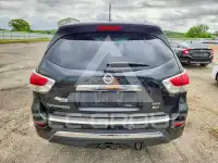 2016 Nissan PATHFINDER фото