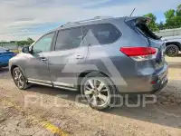 2016 Nissan PATHFINDER фото