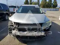 2016 Nissan PATHFINDER фото