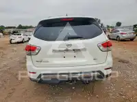 2016 Nissan PATHFINDER photo