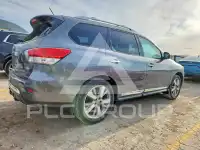 2016 Nissan PATHFINDER фото