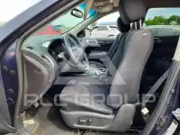 2016 Nissan PATHFINDER фото