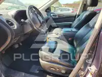 2016 Nissan PATHFINDER фото
