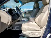 2016 Nissan PATHFINDER фото