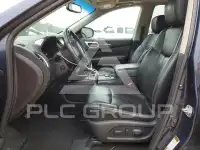 2016 Nissan PATHFINDER фото