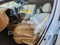 2016 Nissan PATHFINDER photo