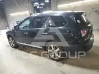 2016 Nissan PATHFINDER фото