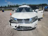 2016 Nissan PATHFINDER фото