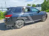 2016 Nissan PATHFINDER photo