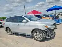 2016 Nissan PATHFINDER фото