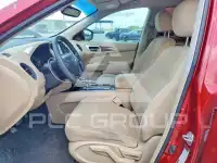 2016 Nissan PATHFINDER photo