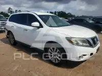 2016 Nissan PATHFINDER фото