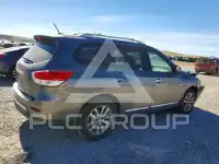 2016 Nissan PATHFINDER фото