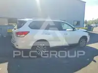 2016 Nissan PATHFINDER photo