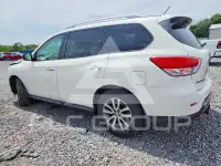 2016 Nissan PATHFINDER фото