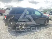 2016 Nissan PATHFINDER фото