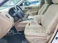 2016 Nissan PATHFINDER фото