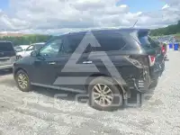2016 Nissan PATHFINDER фото