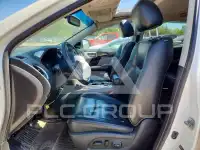 2016 Nissan PATHFINDER photo
