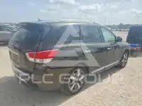 2016 Nissan PATHFINDER фото
