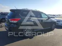 2016 Nissan PATHFINDER photo