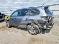 2016 Nissan PATHFINDER фото