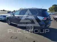 2016 Nissan PATHFINDER photo