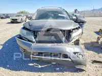 2016 Nissan PATHFINDER фото