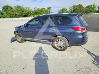 2016 Nissan PATHFINDER photo