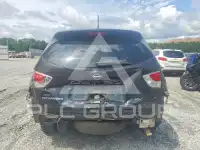 2016 Nissan PATHFINDER фото