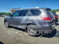 2016 Nissan PATHFINDER фото