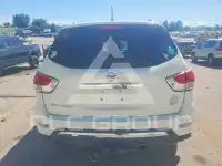 2016 Nissan PATHFINDER фото