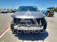 2016 Nissan PATHFINDER фото