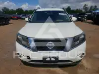 2016 Nissan PATHFINDER фото