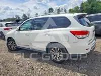 2016 Nissan PATHFINDER фото