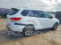 2016 Nissan PATHFINDER фото