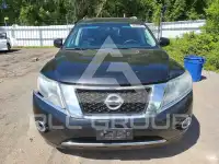 2016 Nissan PATHFINDER photo