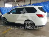 2016 Nissan PATHFINDER фото