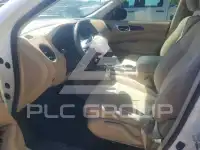 2016 Nissan PATHFINDER фото