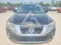 2016 Nissan PATHFINDER фото