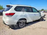 2016 Nissan PATHFINDER photo