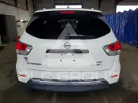 2016 Nissan PATHFINDER фото
