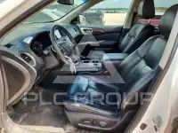 2016 Nissan PATHFINDER фото