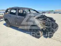 2016 Nissan PATHFINDER фото