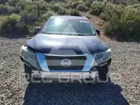 2016 Nissan PATHFINDER фото