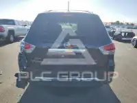 2016 Nissan PATHFINDER photo
